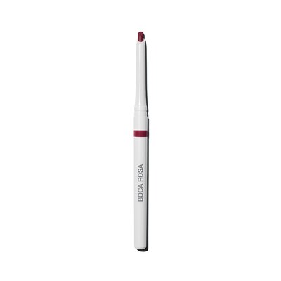 CONTORNO LABIAL P�RPURA INTENSO